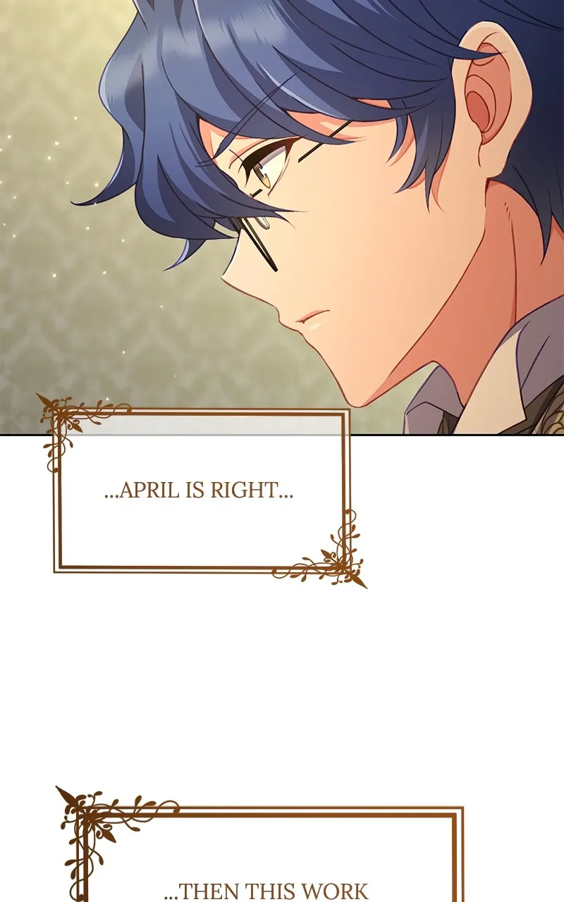 Broken Engagement Chapter 27 page 40 - 