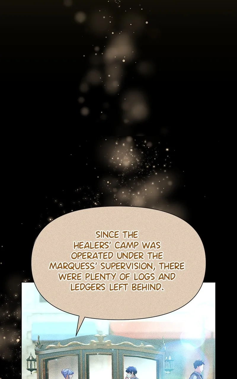 Broken Engagement Chapter 27 page 5 - 