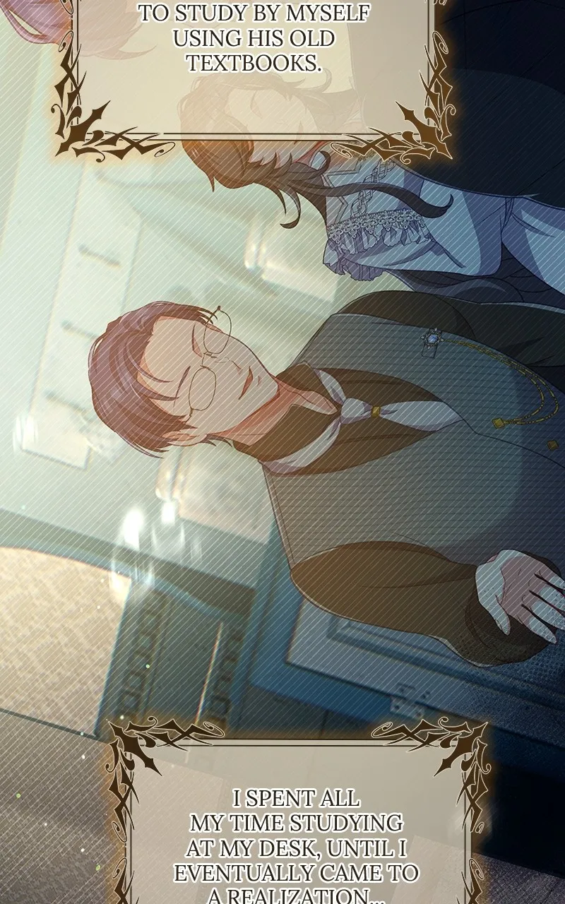 Broken Engagement Chapter 27 page 51 - 