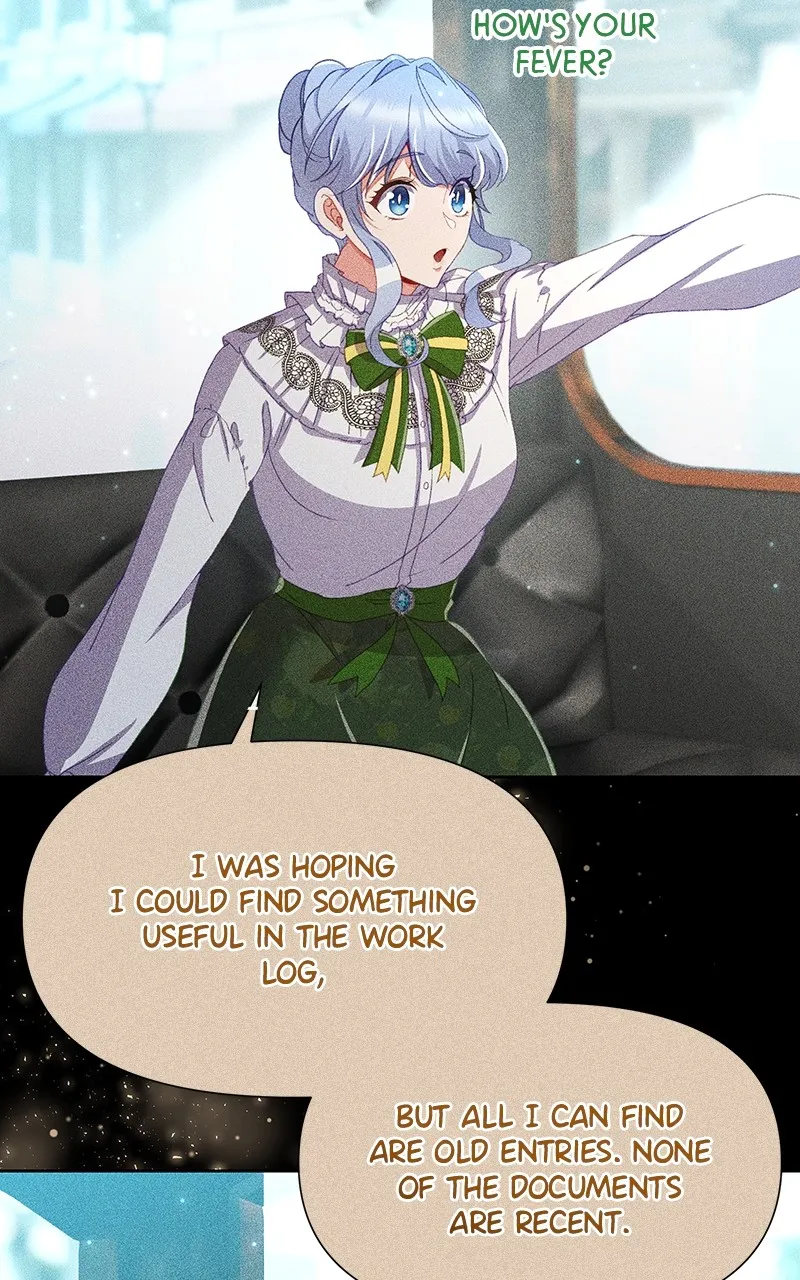 Broken Engagement Chapter 27 page 7 - 