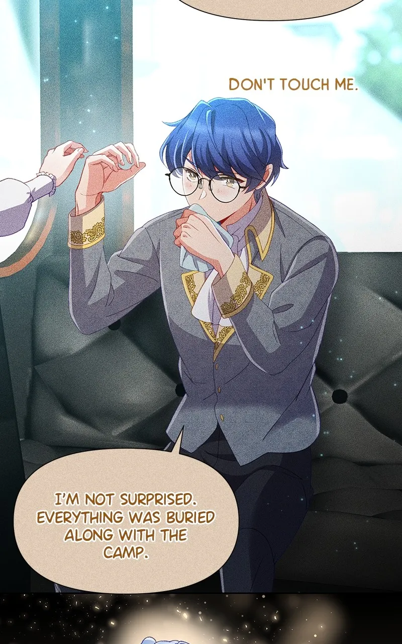Broken Engagement Chapter 27 page 8 - 
