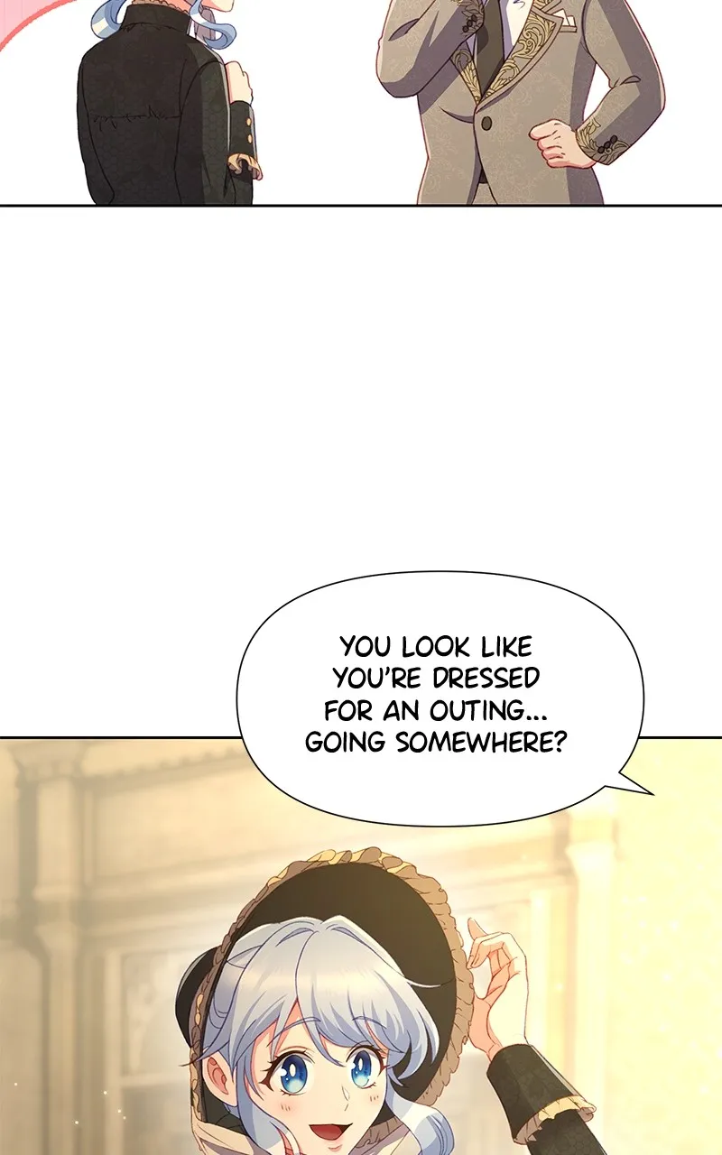 Broken Engagement Chapter 27 page 72 - 