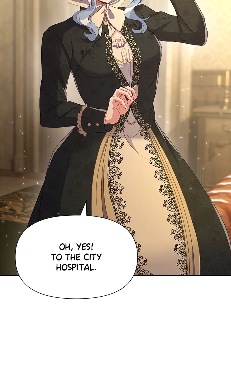 Broken Engagement Chapter 27 page 73 - 