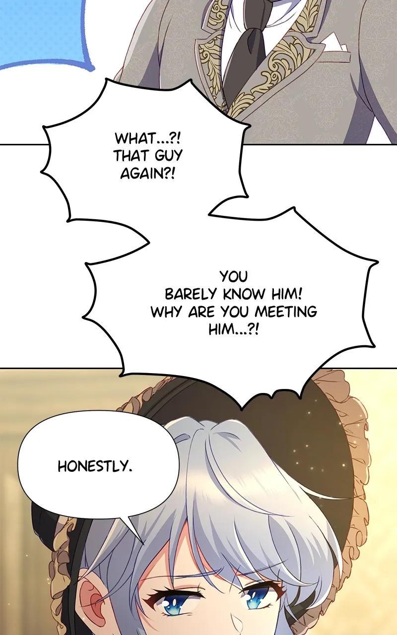 Broken Engagement Chapter 27 page 75 - 