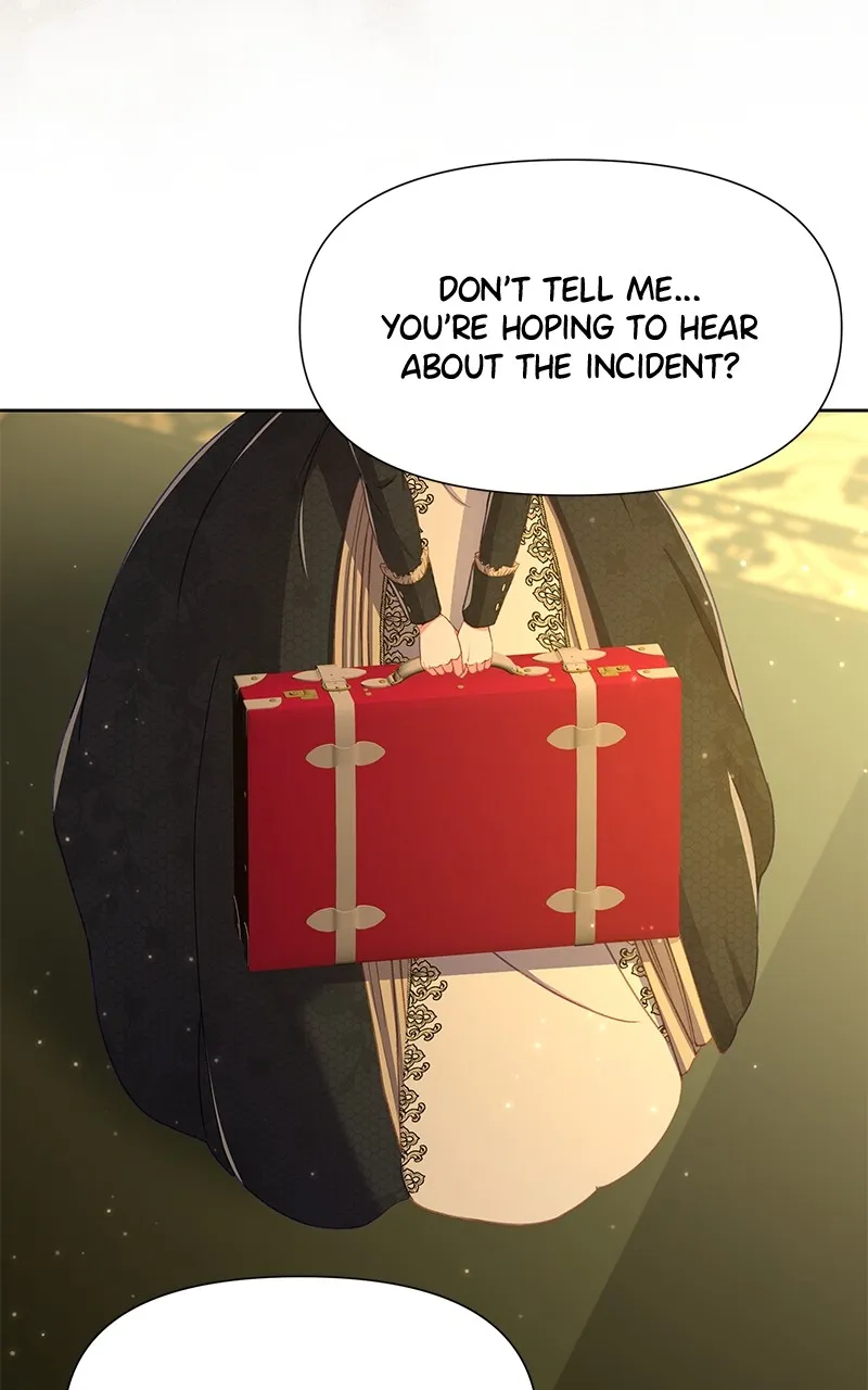 Broken Engagement Chapter 27 page 81 - 
