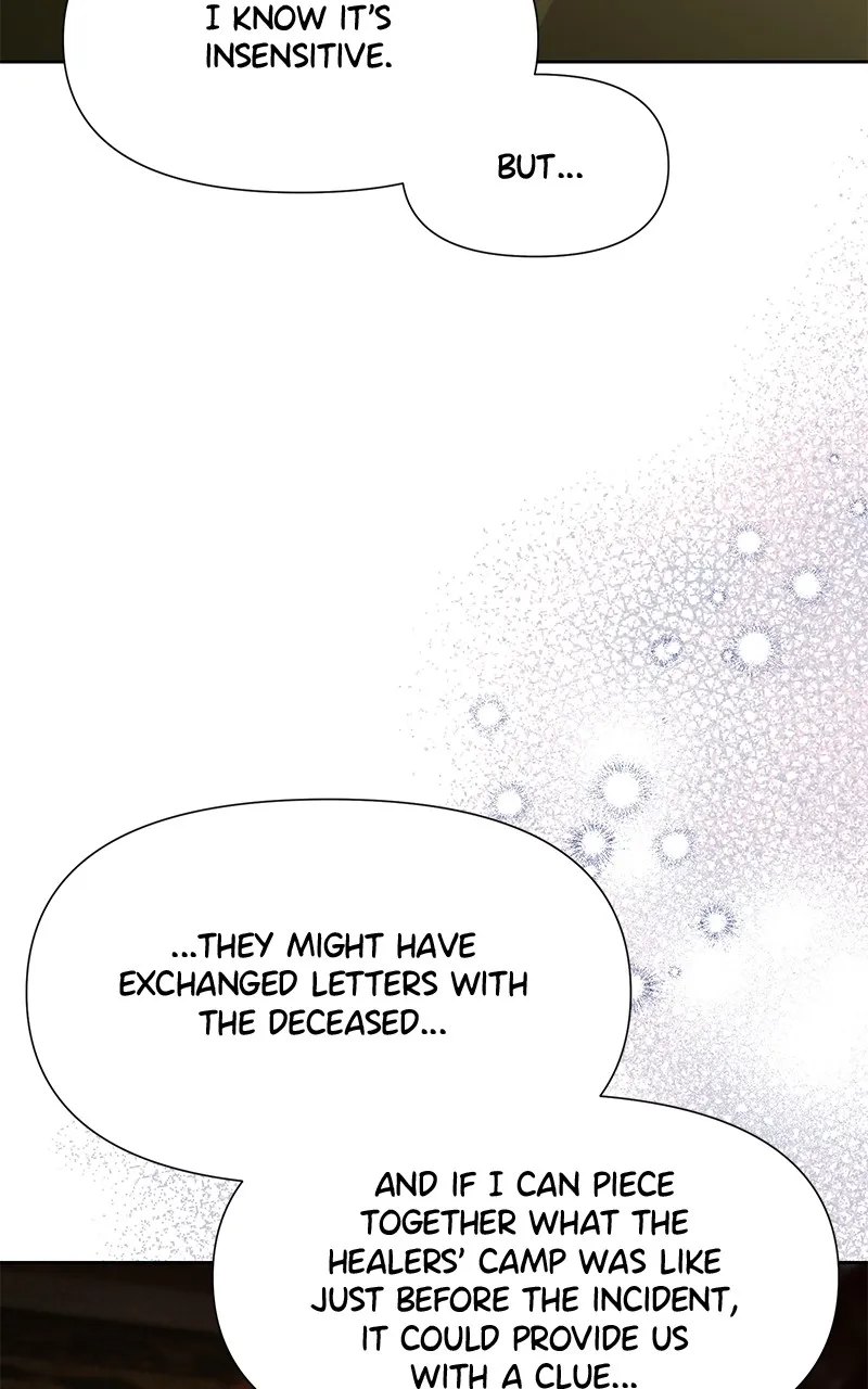 Broken Engagement Chapter 27 page 82 - 
