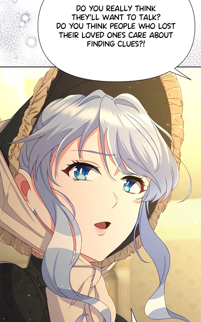Broken Engagement Chapter 27 page 85 - 