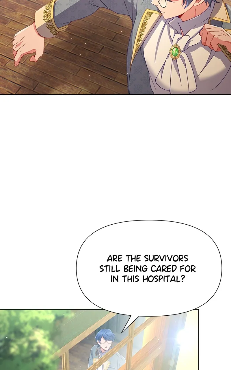 Broken Engagement Chapter 27 page 10 - 