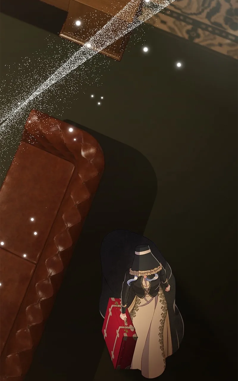 Broken Engagement Chapter 27 page 94 - 