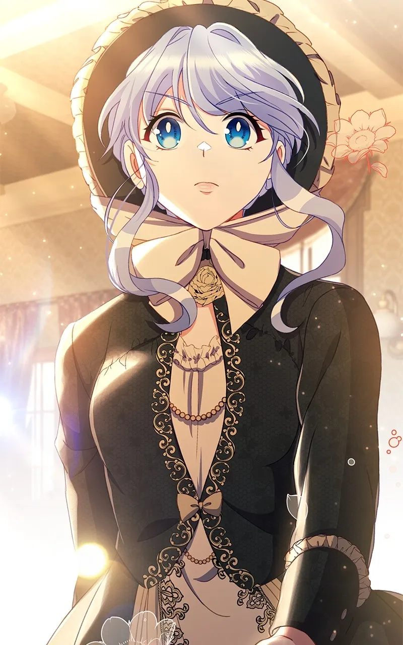 Broken Engagement Chapter 27 page 98 - 