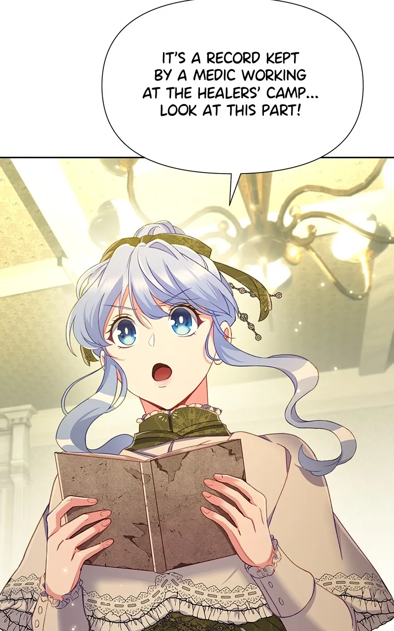 Broken Engagement Chapter 28 page 101 - 