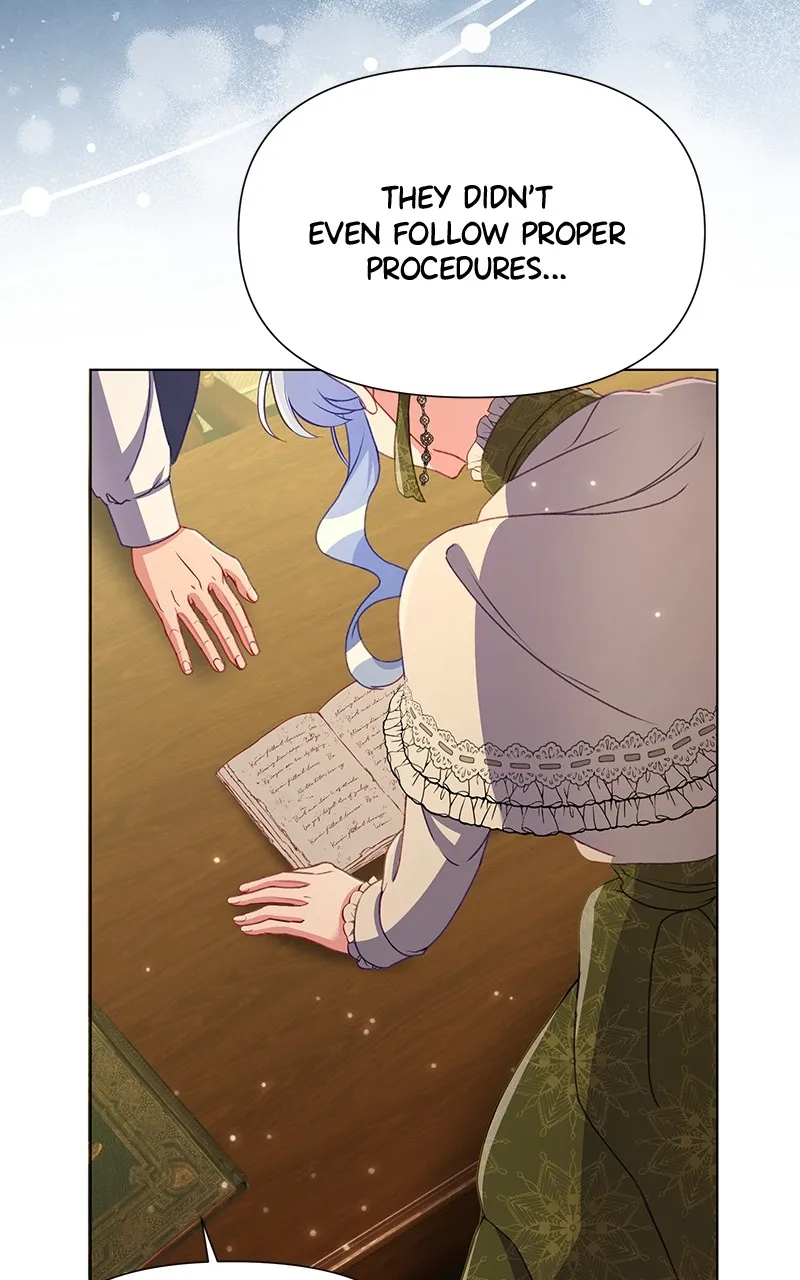 Broken Engagement Chapter 28 page 105 - 