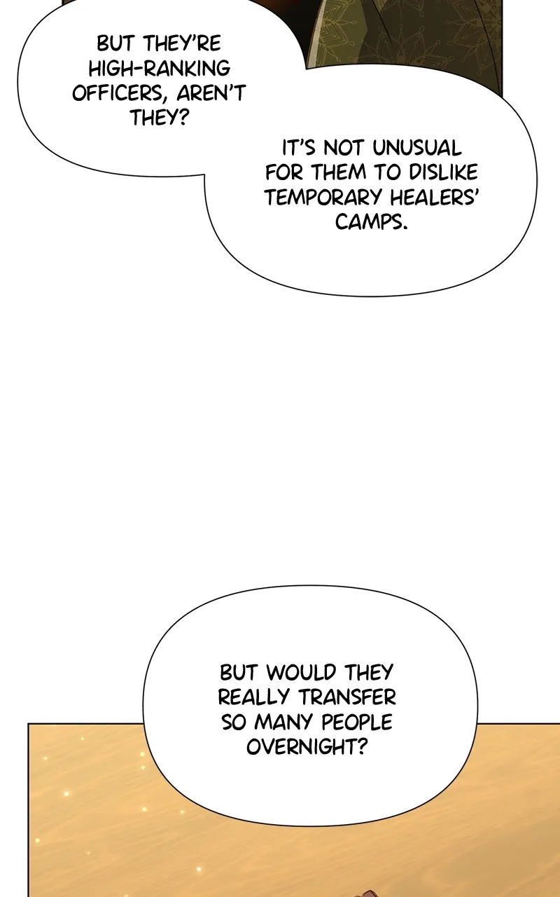 Broken Engagement Chapter 28 page 106 - 