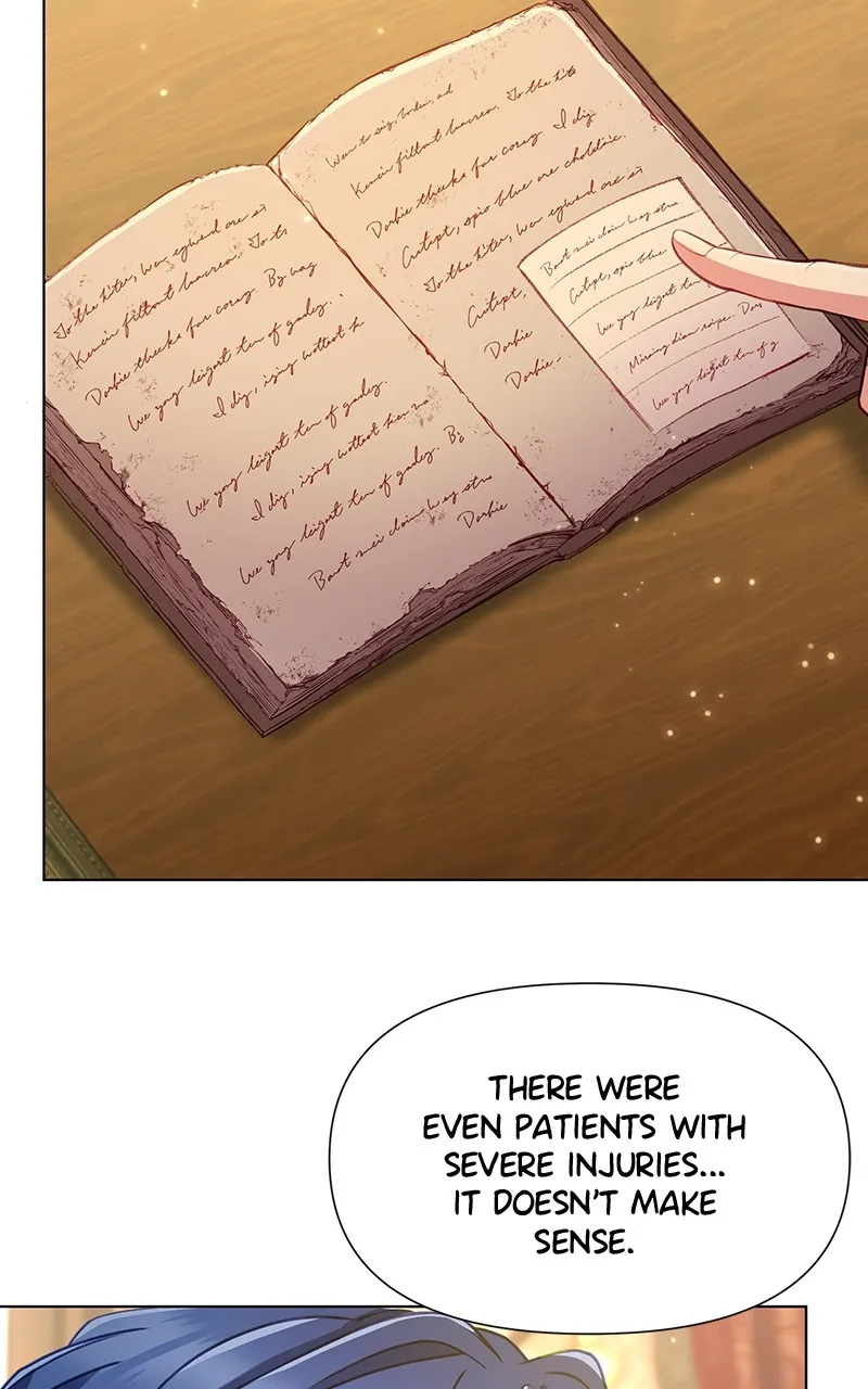 Broken Engagement Chapter 28 page 107 - 