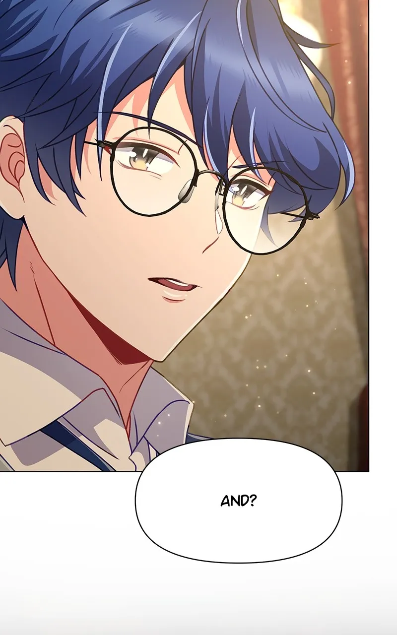 Broken Engagement Chapter 28 page 108 - 