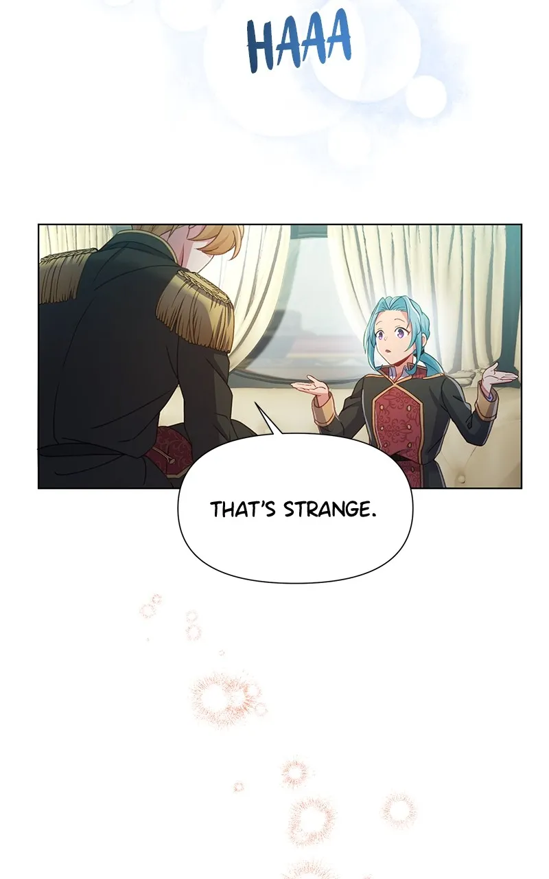 Broken Engagement Chapter 28 page 12 - 