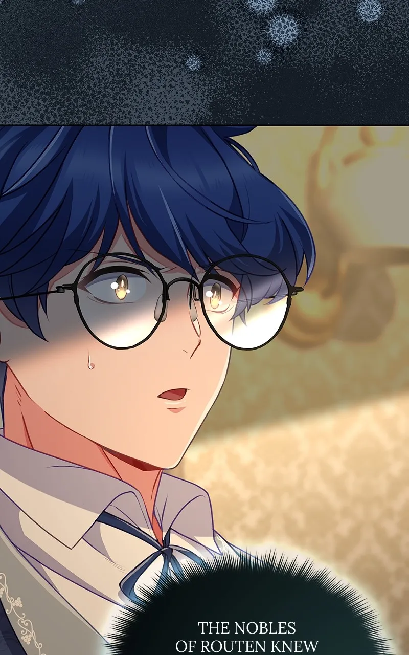 Broken Engagement Chapter 28 page 116 - 