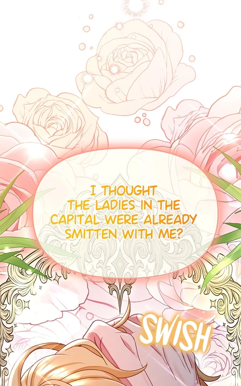 Broken Engagement Chapter 28 page 13 - 