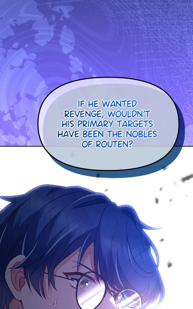 Broken Engagement Chapter 28 page 122 - 