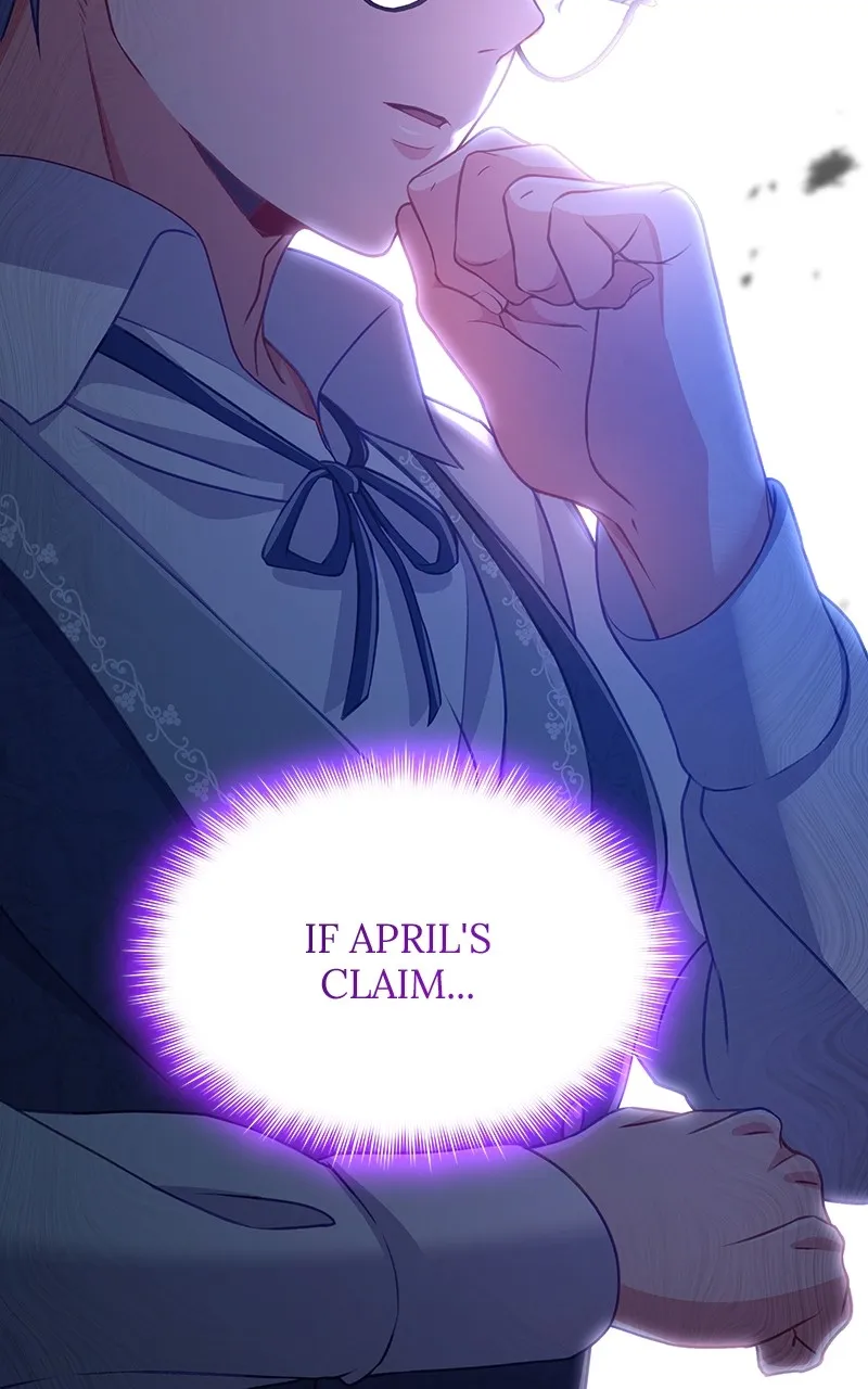 Broken Engagement Chapter 28 page 123 - 