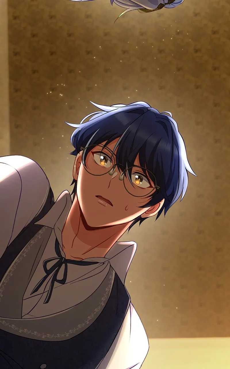 Broken Engagement Chapter 28 page 130 - 