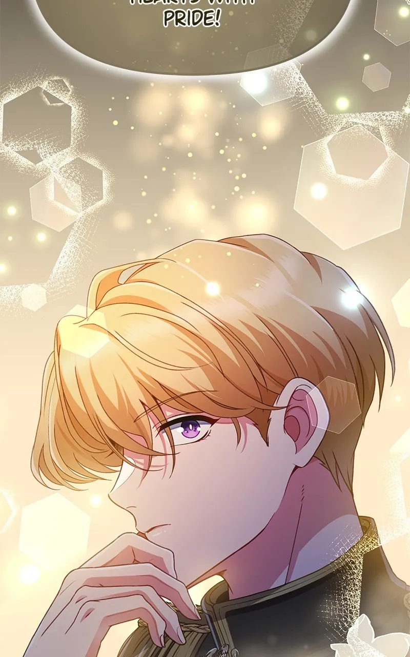 Broken Engagement Chapter 28 page 22 - 
