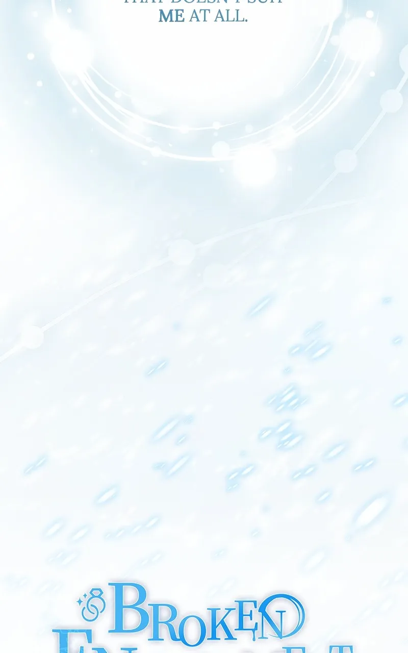 Broken Engagement Chapter 28 page 26 - 