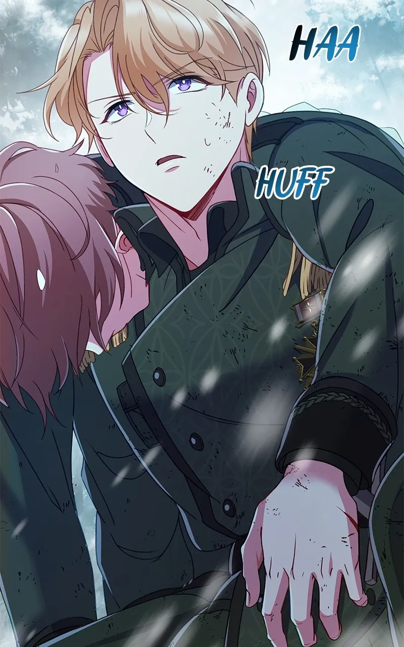 Broken Engagement Chapter 28 page 32 - 
