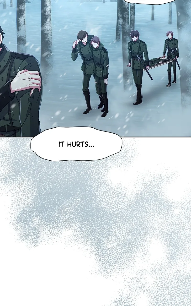 Broken Engagement Chapter 28 page 34 - 
