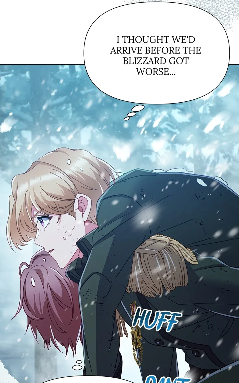 Broken Engagement Chapter 28 page 35 - 