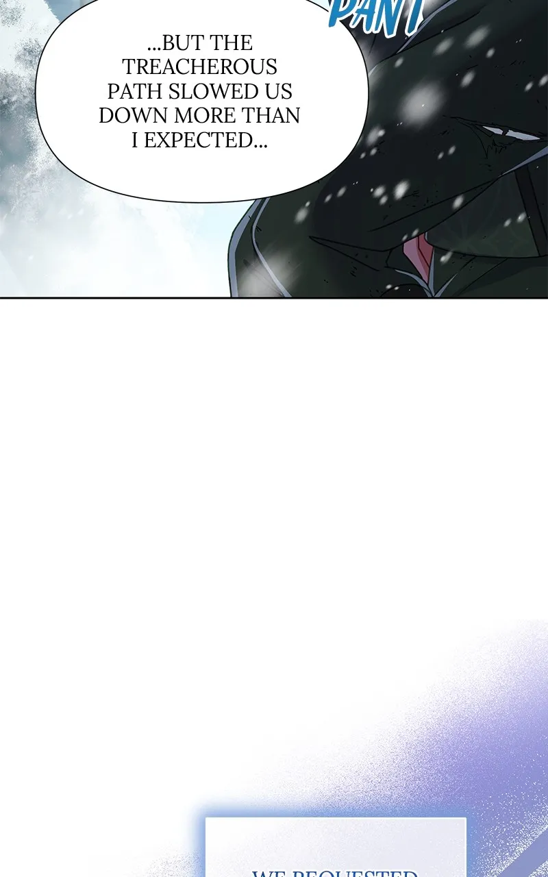 Broken Engagement Chapter 28 page 36 - 