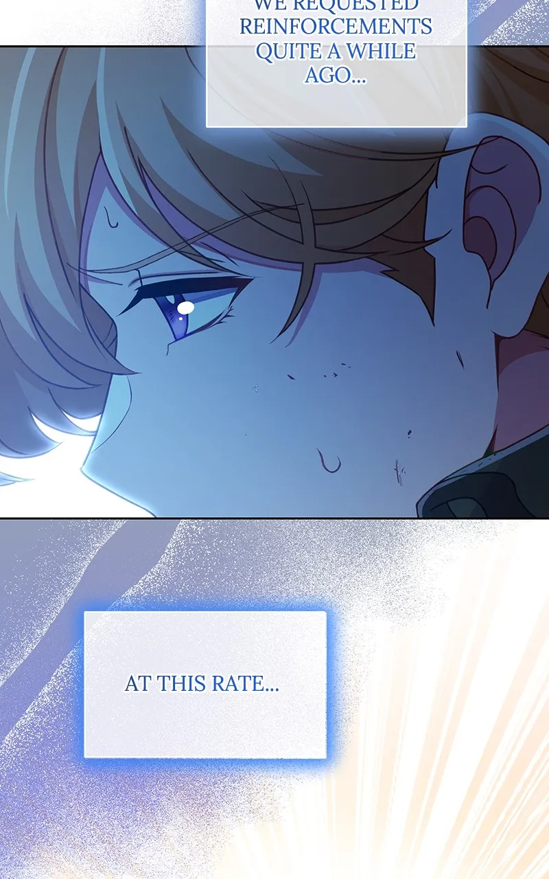 Broken Engagement Chapter 28 page 37 - 