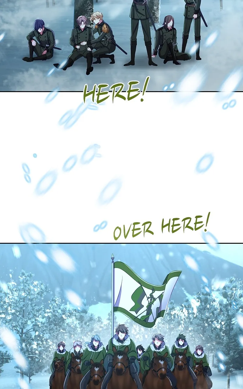Broken Engagement Chapter 28 page 43 - 