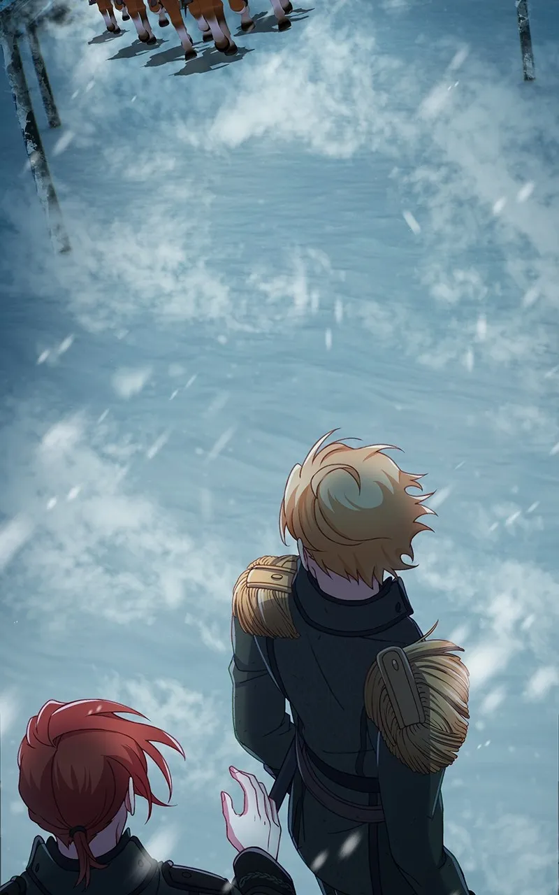 Broken Engagement Chapter 28 page 48 - 