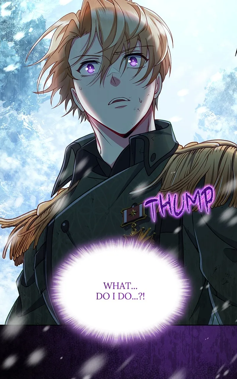 Broken Engagement Chapter 28 page 50 - 