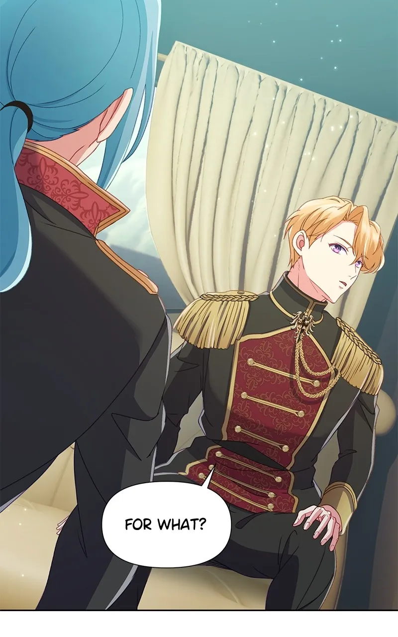Broken Engagement Chapter 28 page 6 - 