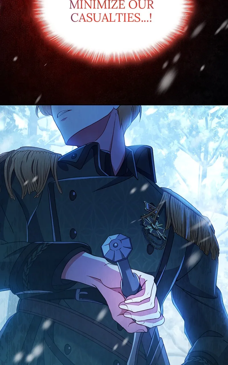 Broken Engagement Chapter 28 page 54 - 