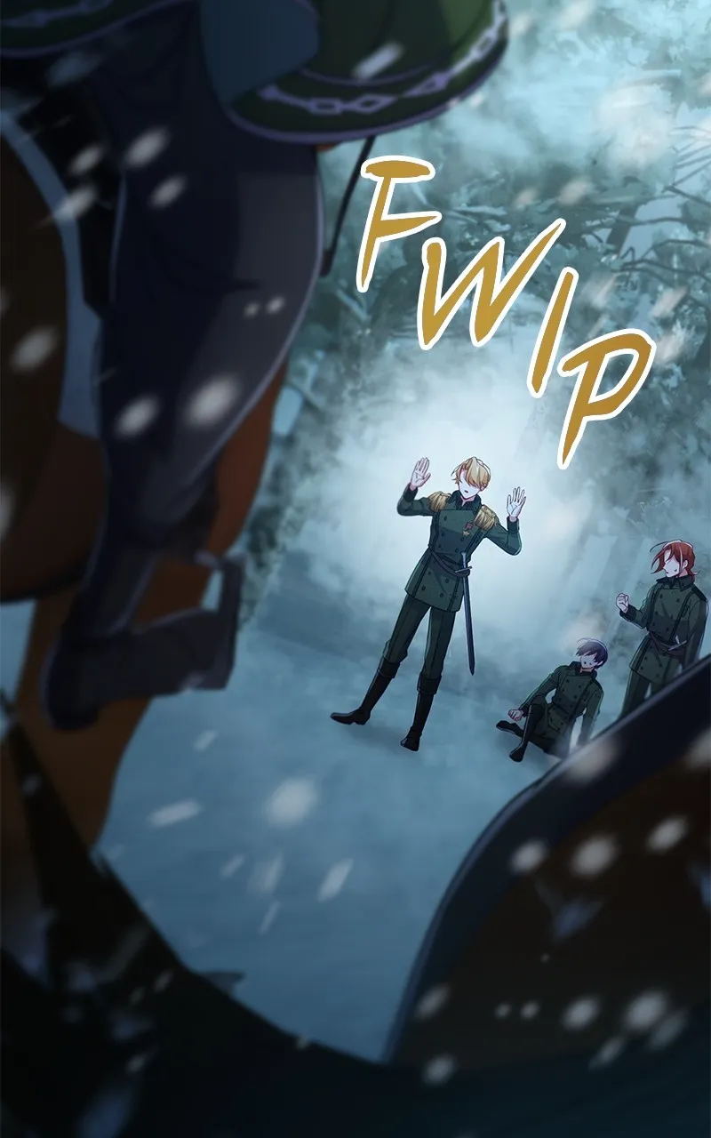 Broken Engagement Chapter 28 page 60 - 