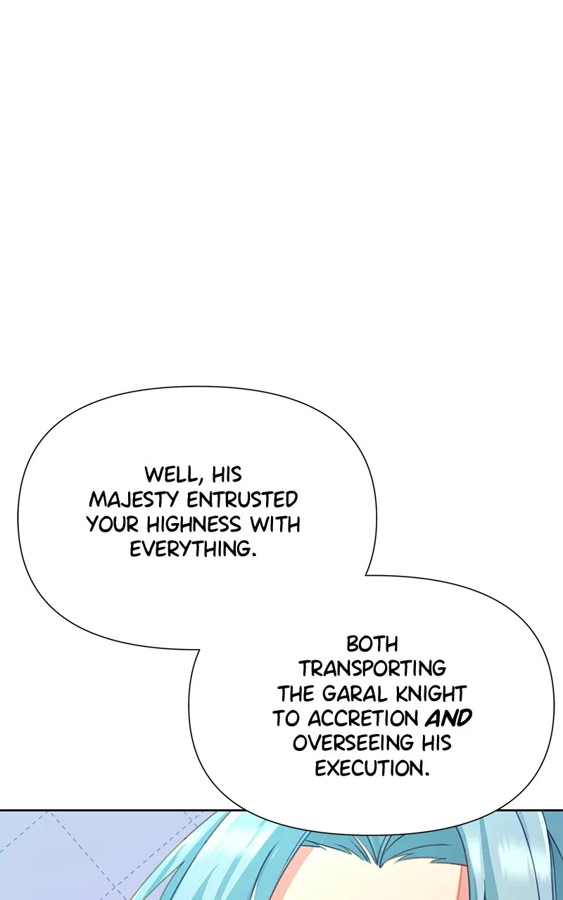Broken Engagement Chapter 28 page 7 - 