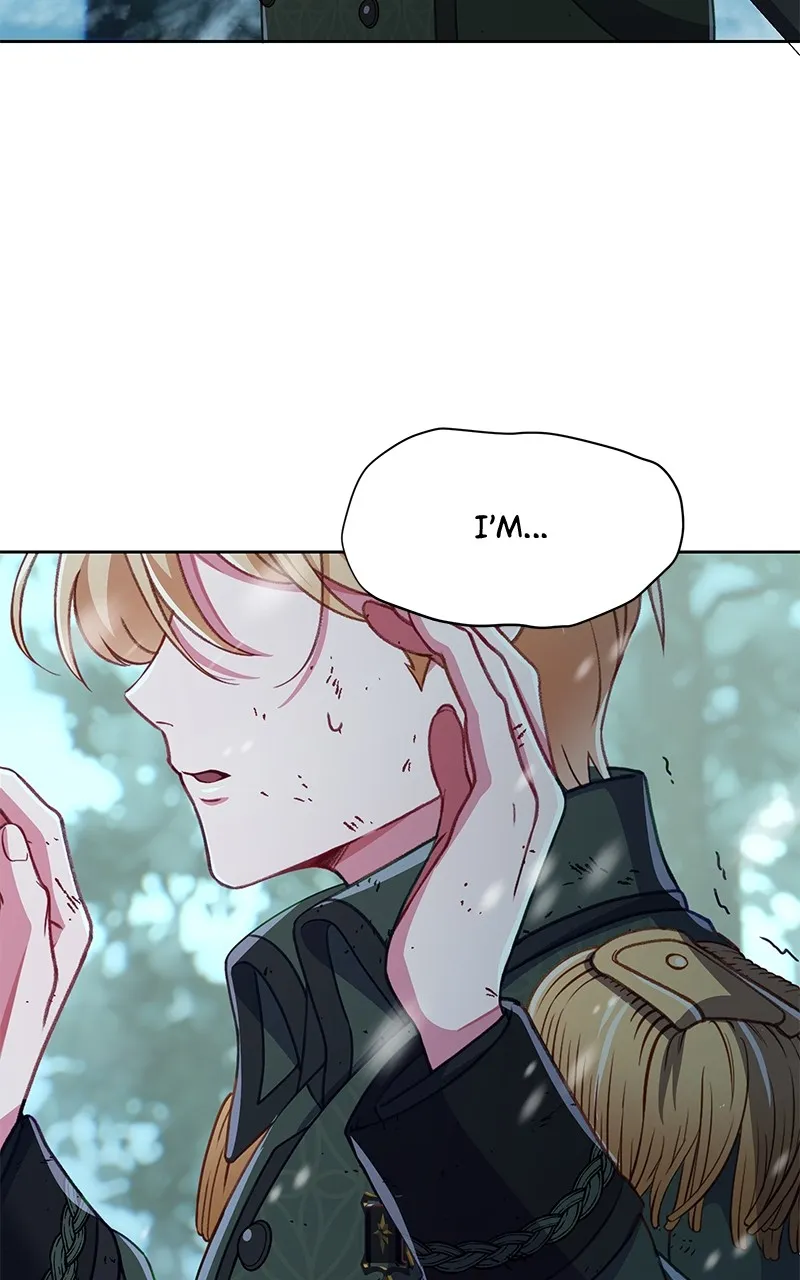 Broken Engagement Chapter 28 page 63 - 