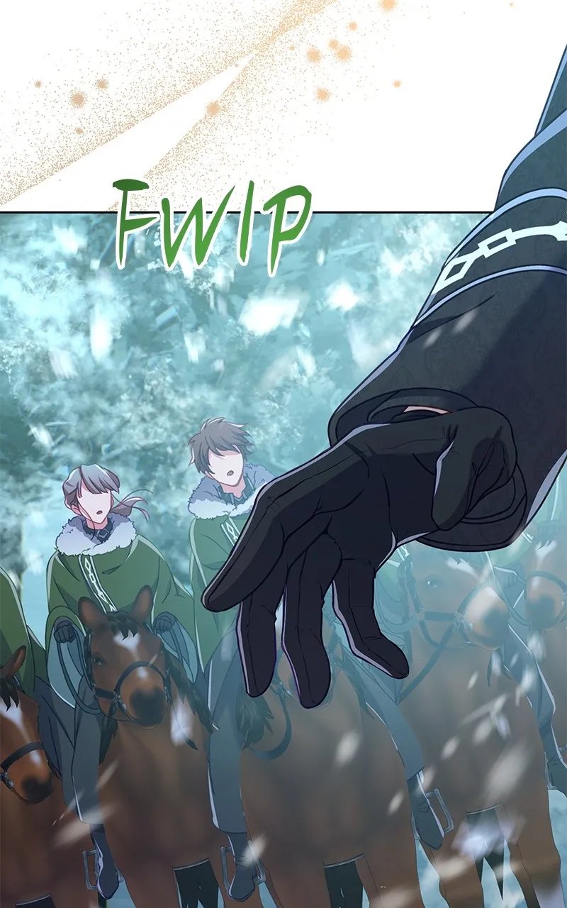 Broken Engagement Chapter 28 page 65 - 