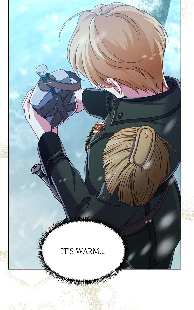 Broken Engagement Chapter 28 page 70 - 