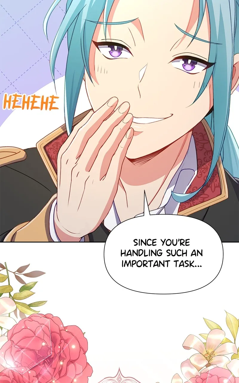 Broken Engagement Chapter 28 page 8 - 