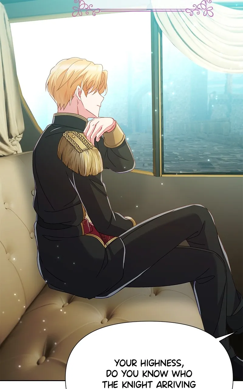 Broken Engagement Chapter 28 page 82 - 
