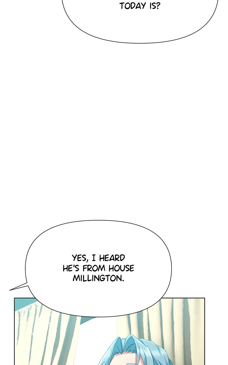 Broken Engagement Chapter 28 page 83 - 