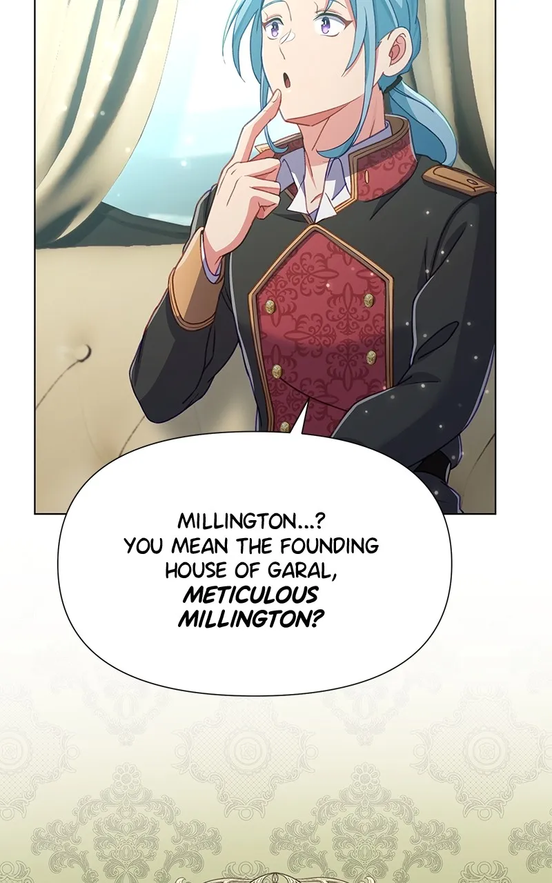 Broken Engagement Chapter 28 page 84 - 