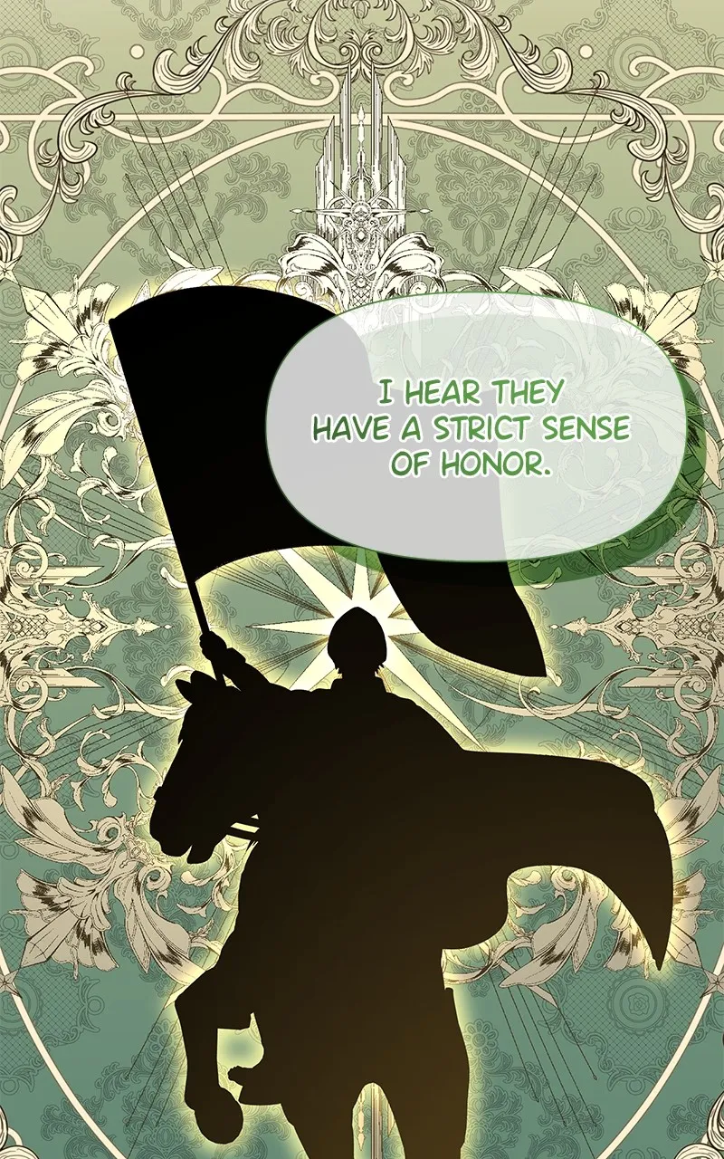 Broken Engagement Chapter 28 page 85 - 