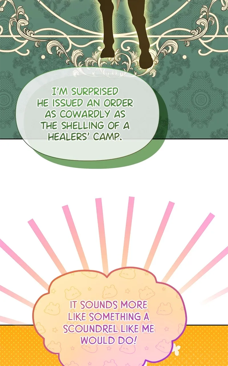 Broken Engagement Chapter 28 page 86 - 