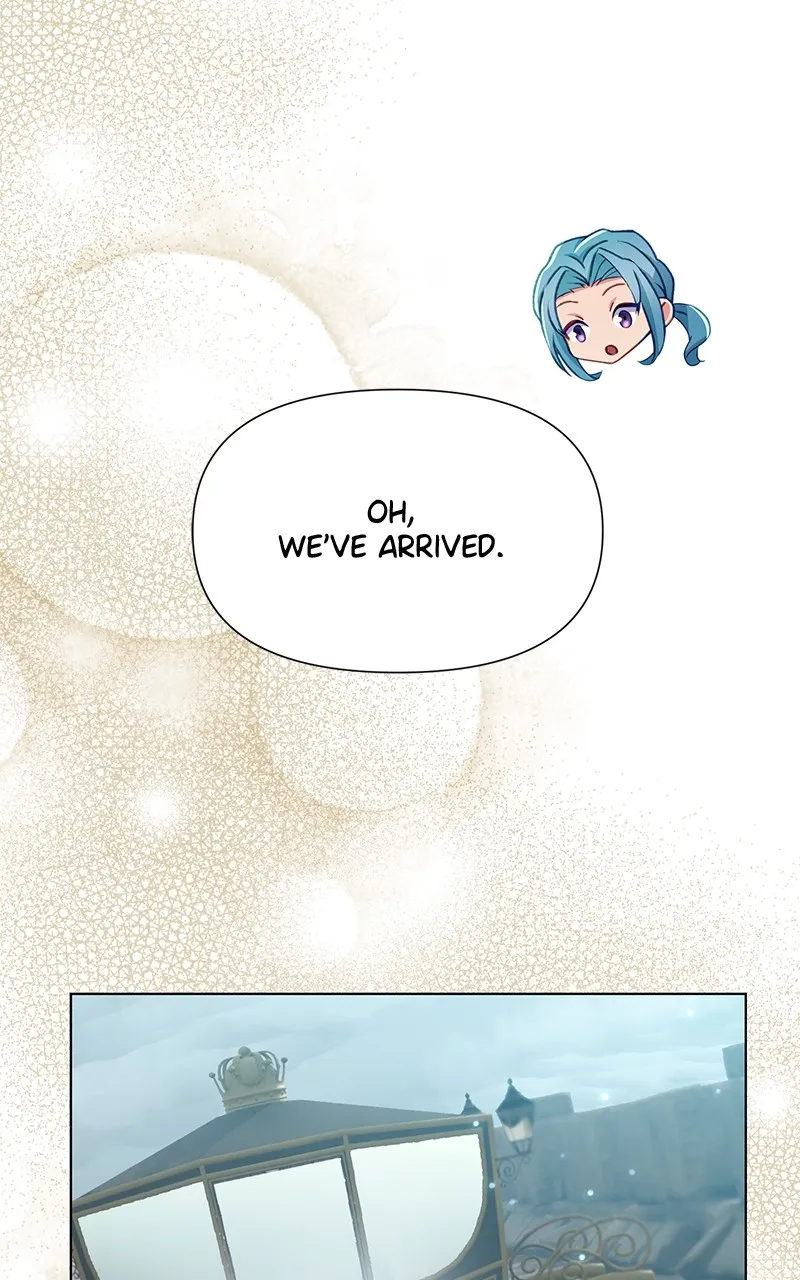 Broken Engagement Chapter 28 page 90 - 