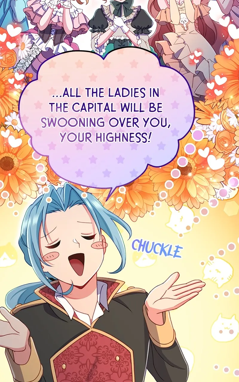 Broken Engagement Chapter 28 page 10 - 